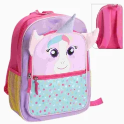 TOYS "R" US Mochila preescolar Unicornio