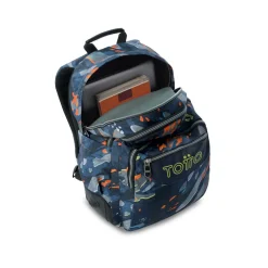 TOTTO Mochila Rayol - Groove