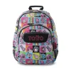 TOTTO Mochila Rayol - K-Pop