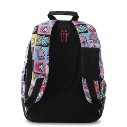 TOTTO Mochila Rayol - K-Pop
