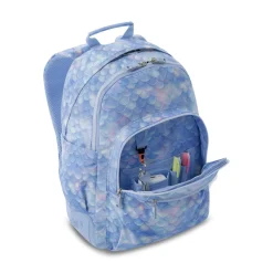 TOTTO Mochila Rayol - Nacar* Material Escolar