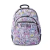 TOTTO Mochila Rayol Glitter - Paws