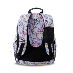 TOTTO Mochila Rayol Glitter - Paws