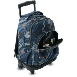 TOTTO Mochila Renglones - Groove