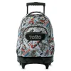 TOTTO Mochila Renglones - Ramen* Material Escolar