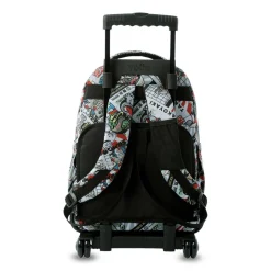 TOTTO Mochila Renglones - Ramen* Material Escolar