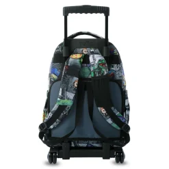 TOTTO Mochila Renglones - Rolly