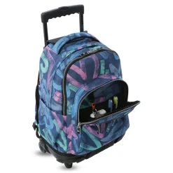 TOTTO Mochila Renglones - Roomin* Material Escolar