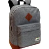 TOYS "R" US Mochila Toybags 42x30x14 cm en gris