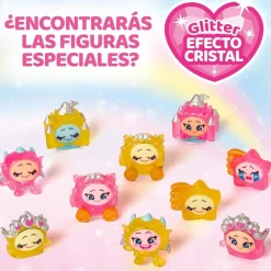 MOJIPOPS - Sobre con figura sorpresa Serie Rainbow* Coleccionables Y Mini Mundos