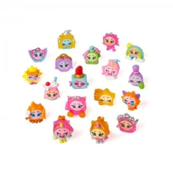 MOJIPOPS - Sobre con figura sorpresa Serie Rainbow* Coleccionables Y Mini Mundos