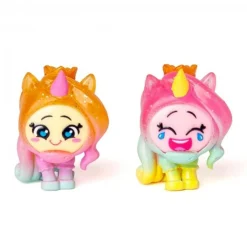 MOJIPOPS - Sobre con figura sorpresa Serie Rainbow* Coleccionables Y Mini Mundos