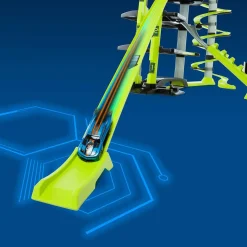 MOLTO - Superparking 5 Plantas* Vehículos Y Circuitos