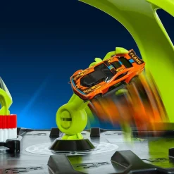 MOLTO - Superparking 5 Plantas* Vehículos Y Circuitos