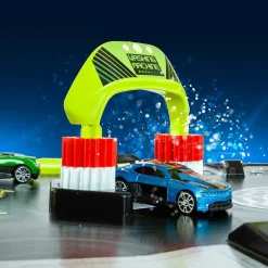 MOLTO - Superparking 5 Plantas* Vehículos Y Circuitos