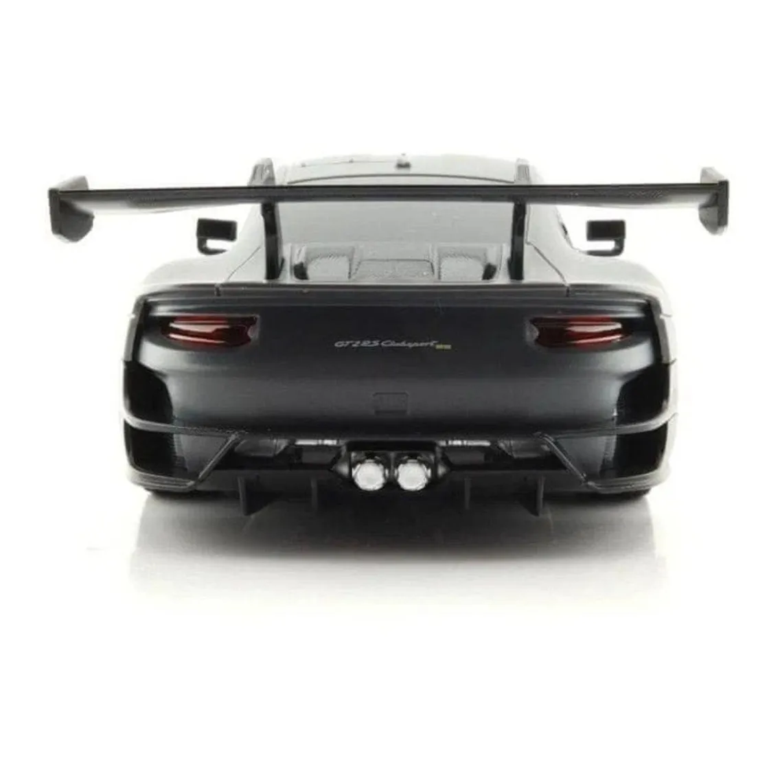 UNICE Mondo - Coche radio control 1/24 Porsche 911 GT2 RS* Vehículos Y Circuitos