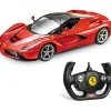 UNICE Mondo - Coche R/C Laferrari 1.14