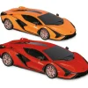 FUNKO UK LIMITED Mondo - Modelo a escala Lamborghini SIAN vehículo teledirigido (Varios modelos)* Vehículos Y Circuitos