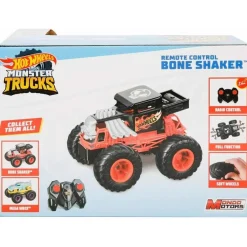 UNICE Mondo - RC Monster Truck Bone Shaker