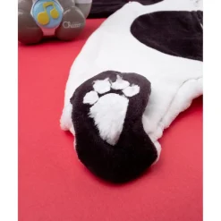 Prenatal Mono de bebé de terciopelo panda* Ropa Y Accesorios·Peleles|Recién Nacido·Ropa Y Accesorios