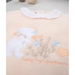 Prenatal Mono de terciopelo para recién nacida Winnie the Pooh