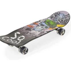 M.C. Monopatín 28'' Scull* Patines Y Monopatines