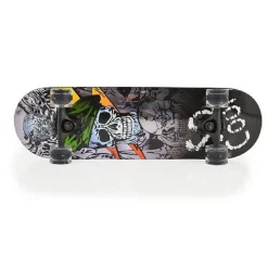 M.C. Monopatín 28'' Scull* Patines Y Monopatines