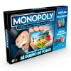 HASBRO EU TRADING Monopoly - Ultimate Banking