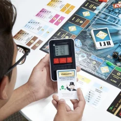 HASBRO EU TRADING Monopoly - Ultimate Banking