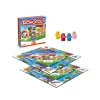 CREATIVE TOYS Monopoly Junior Patrulla Canina