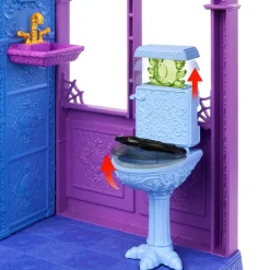 MONSTER HIGH - Boo-tique Hotel* Muñecas