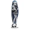 MATTEL Monster High - Clawdeen Wolf - Colección Reel Drama