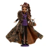 MATTEL Monster High - Clawdeen Wolf de luxe* Muñecas