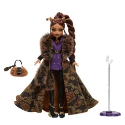 MATTEL Monster High - Clawdeen Wolf de luxe* Muñecas