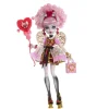 MONSTER HIGH - Cupid Asteria - Colección Scary Sweet Birthday* Muñecas