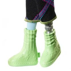 MATTEL Monster High - Frankie Stein - Creepover party* Muñecas