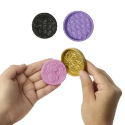 MONSTER HIGH - Kit de Pastelería con Clawdeen Wolf - Colección Scary Sweet Birthday* Muñecas