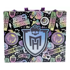 MONSTER HIGH - Maletín de Maquillaje
