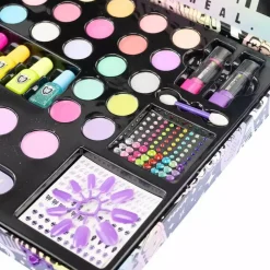 MONSTER HIGH - Maletín de Maquillaje