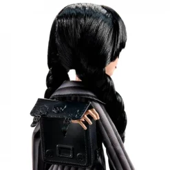 MONSTER HIGH - Miércoles con uniforme del colegio* Muñecas