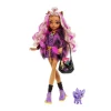 MATTEL Monster High - Muñeca Clawdeen Wolf* Muñecas