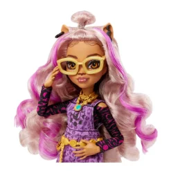 MATTEL Monster High - Muñeca Clawdeen Wolf* Muñecas