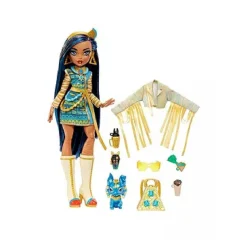 MATTEL Monster High - Muñeca Cleo de Nile* Muñecas