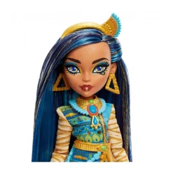 MATTEL Monster High - Muñeca Cleo de Nile* Muñecas