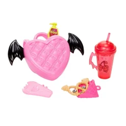 MATTEL Monster High - Muñeca Draculaura