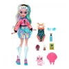 MATTEL Monster High - Muñeca Lagoona Blue* Muñecas