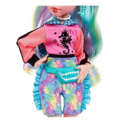 MATTEL Monster High - Muñeca Lagoona Blue* Muñecas