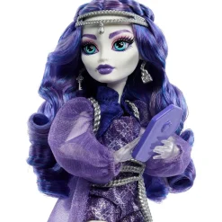 MATTEL Monster High - Muñeca Spectra Vondergeist