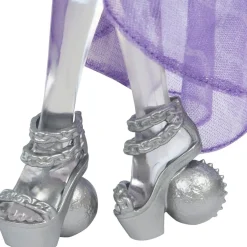 MATTEL Monster High - Muñeca Spectra Vondergeist