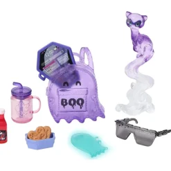 MATTEL Monster High - Muñeca Spectra Vondergeist